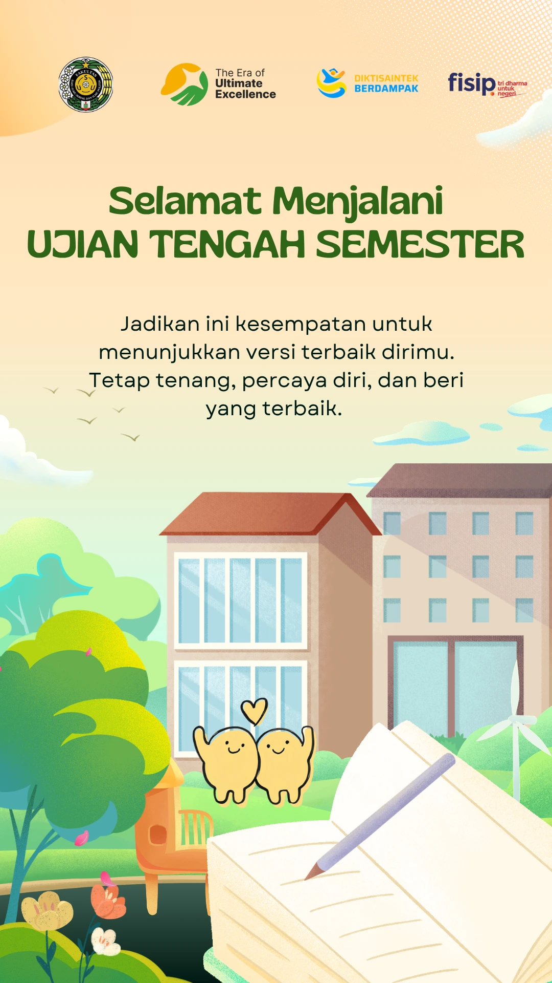 Ujian Tengah Semester Ganjil T.A 2026/2027